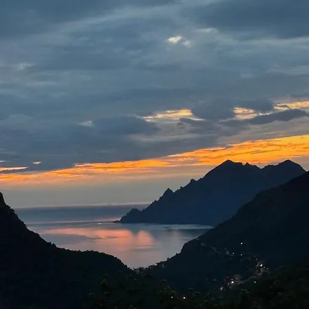 Apartment Chalet Studio Porto (Corsica)