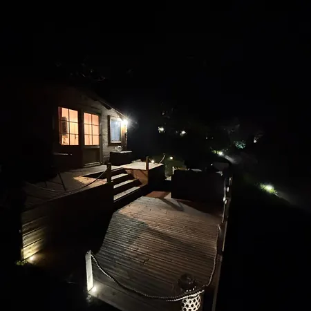 Chalet Studio Apartment