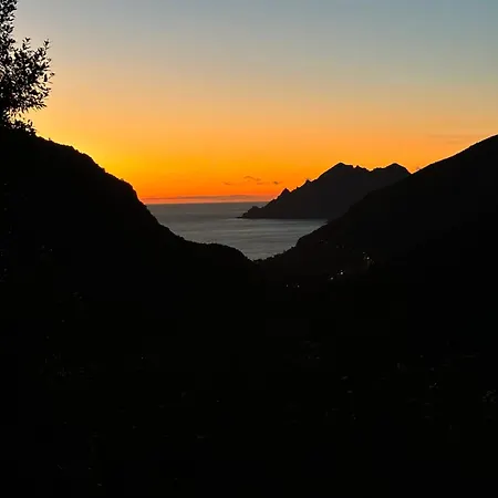 Chalet Studio Apartman *