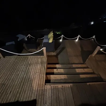 Apartament Chalet Studio Porto (Corsica)