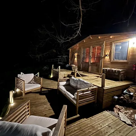 Chalet studio