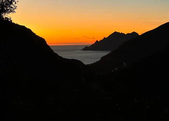 Chalet Studio Lägenhet *