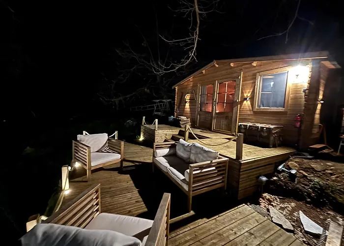 Chalet studio