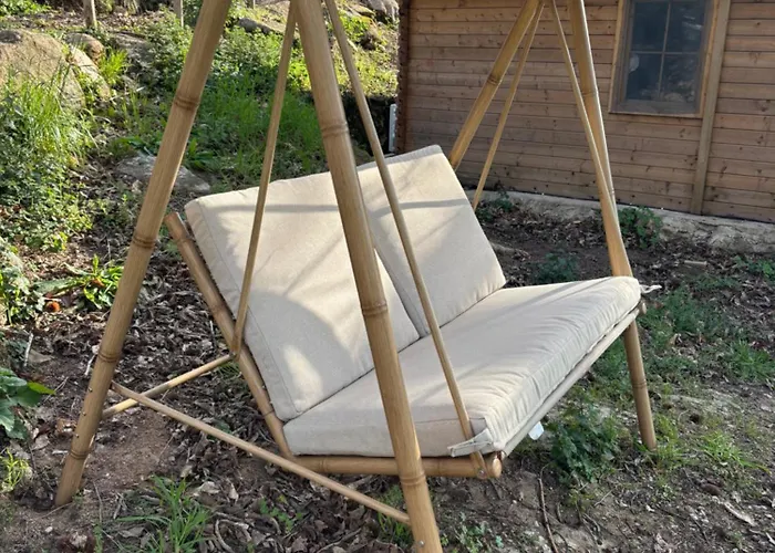 Appartamento Chalet studio *